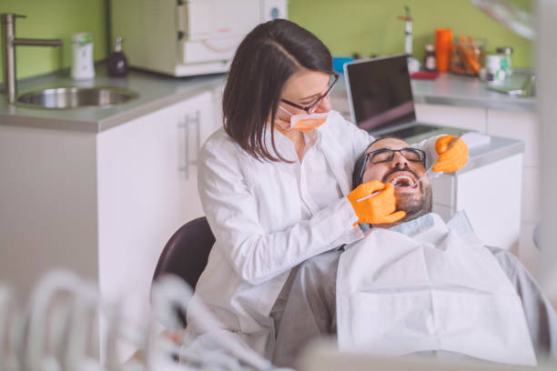 Best Emergency Care for Gum Disease in Marion, IA